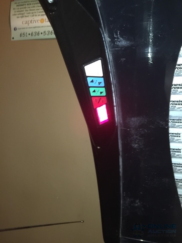 Ergoline Super Sundash 240G
