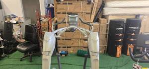 Zero Runner ( Z7): barely used, Like New