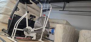 Schwinn Airdynes (USED, functions well)