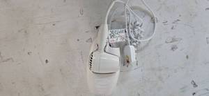 Conair Hair Dryer from a shutdown Hotel