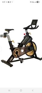 ProForm Tour de France CBC Exercise Spin Bike  Brand New Condition Assembled