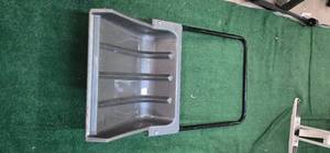 Wide Snow remover shovel (USED)