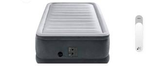 Intex Inflatable mattress