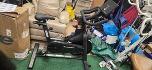 NordicTrack Spin Bike (NEW and assembled)