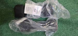 Lot of a pair of 8 LB Neoprene  Dumbbell (NEW)