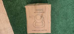 Lot of 20 LB Tru Grit Kettlebell (NEW)