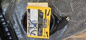 OnGuard 6 Cable Lock (NEW)