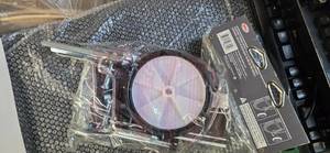 Bell Flip up Training Wheel (NEW)