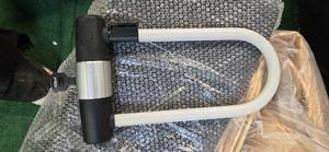 Long U Lock  (NEW)