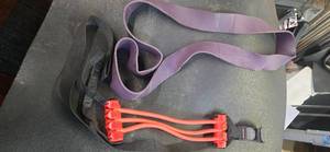 Commercial Rubber Band for skilled Training (USED)