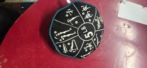 Lot of 5LB Therapy Weight