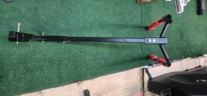 Bike Rack ( Never been used)