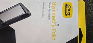 OtterBox Symmetry Folio Case for iPad 7th Generation