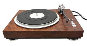 RR - Micro Seiki Quartz PLL Direct Drive Turntable (Electro Auto Up) Model DQ-43