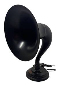 LLR - Trimm Home Speaker - Antique Horn Speaker