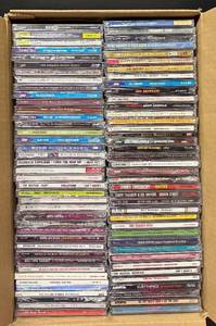 FR - CDs Collection - Assorted Classic Rock, Jazz & Show Tunes