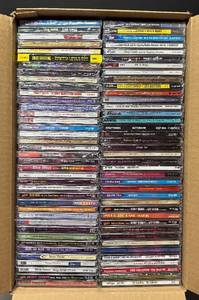 FR - CDs Assorted Jazz & Pop Classics Collection - Vintage 1960s-2000s