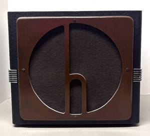 LLR - Vintage Hallicrafters Vintage Speaker Model R-12T