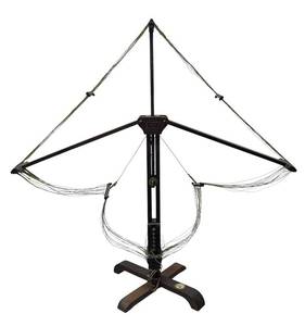 LLR - Vintage Ampliflex Biconical Antenna