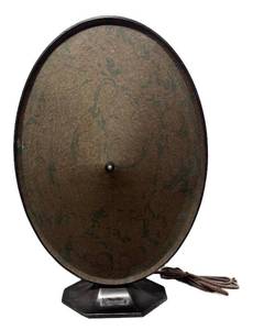 LLR - Antique Farrand Radio Speaker Model 20