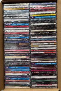 FR - CD Collection - Assorted Music Titles from Various Artists