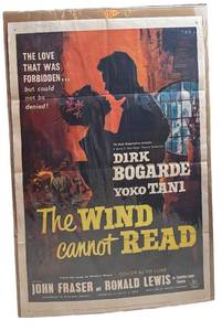 RR - The Wind Cannot Read Movie Unframed Poster Print