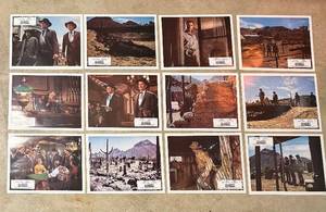 RR - OK Corral Prints - 12 Film Stills