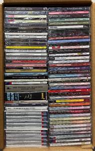 FR - Jazz & Vocal CD Collection Featuring Sinatra, Washington, Verve & Decca and More