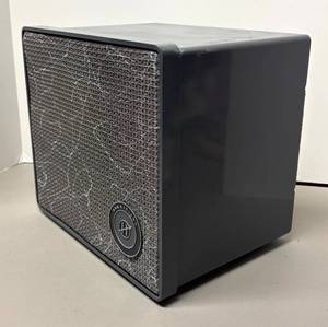 RR - Vintage Hammerland Radio Speaker