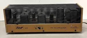 RR - Pilot FM Multiplexer Model 120
