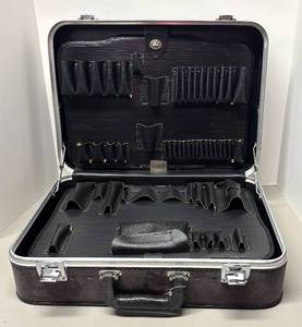 FR -Tool Case with Inserts