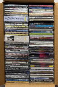 FR - CDs - Assorted Music Collection Classic & Pop Hits
