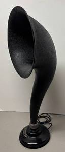 RR - Vintage RCA Radiola Horn Speaker