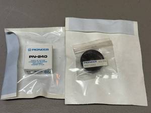 LL - Pioneer PN-240 Diamond Stylus Replacement & Pioneer PEC-1002