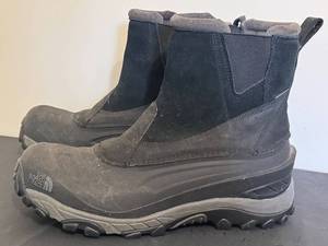 The North Face HeatSeeker Mens Winter Boots - US 10  EU 43 - Black