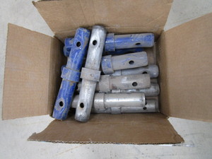 Scaffoldings Pins