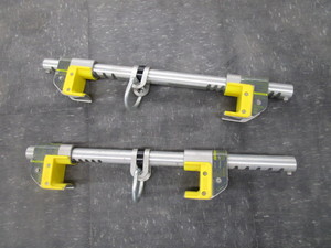 I Beam Fall Protection Anchor Point