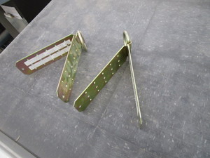 RoofingFraming Fall Protection Anchor Point