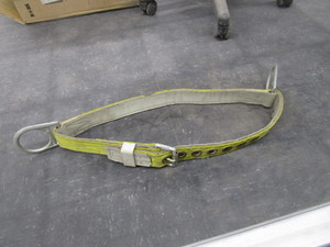 Fall Protection Belt