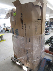 Pallet of Misc Pipe Insulation (see pics)