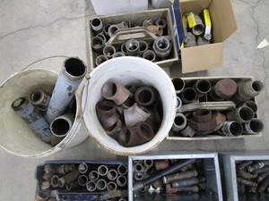 2 Pipe Fittings
