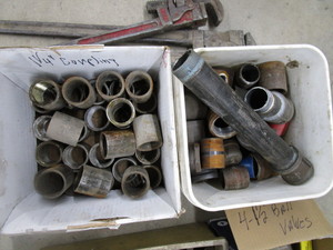 1 14 Pipe Fittings