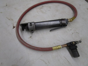Pneumatic Seam Hammers