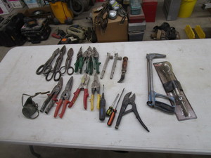 Misc Tools