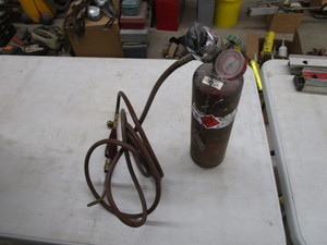 Torch Set (owned tanks)