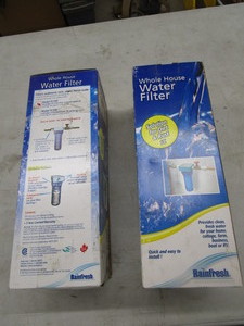 Water Filters