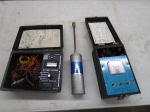 Misc Diagnostic Tools (see pics)