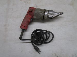 Milwaukee Metal Shears