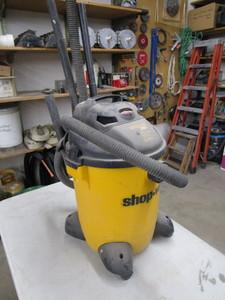 10gal Shop Vac