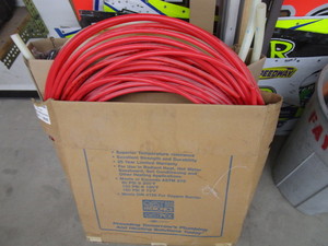 12 Pex Tubing 200